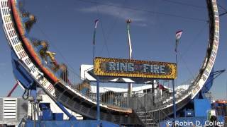 Florida State Fair 2012 [upl. by Towland]