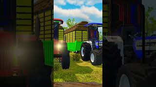 Sawraj vs Mahindra ka kichad mukbala kon win keraga sawraj735 mahindratrucks shorts viralshort [upl. by Mariquilla99]