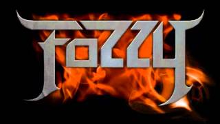 Fozzy  To Kill A Stranger Lyrics [upl. by Imelida223]