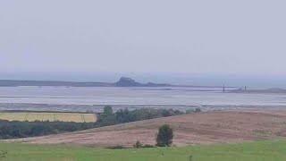 Belford and Saint Cuthberts Cave with iWalksNE 88 miles [upl. by Cordie]