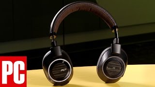 Plantronics BackBeat PRO 2 Review [upl. by Melvena]