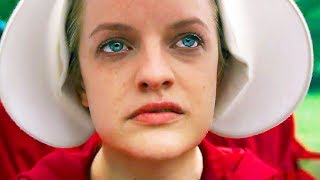 THE HANDMAIDS TALE Bande Annonce 2017 La Servante Écarlate Série [upl. by Nednal]