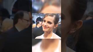 Emma Watson Confesses Crush on Tom Felton [upl. by Atteynod]