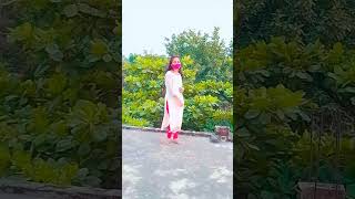 Dil Dhadkata ♥️  Shivani yadav dancer shorts ytshorts youtbe [upl. by Ellives]