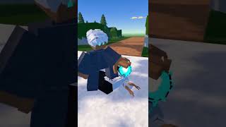 Rate the jjk fights I’ve made so far in rec room [upl. by Sucul]