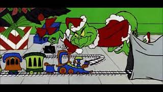 How The Grinch Stole Christmas Sample Trap  Rap Beat Whoville Forest StylezT 2023 [upl. by Eiralam]