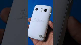 Balmuda Phone review [upl. by Karub]