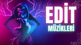 Edit şarkıları  Editlerde kullanabilecek şarkılar  TikTok amp Reels İçin Özel Müzik 🎧 🔥 [upl. by Rauch443]