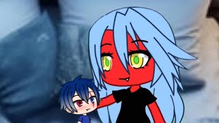 Kid Ryden X Kneesocks Daemon ❤️💙❤️💙 Fan Made Romantic Music Video [upl. by Kimon]