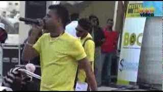 NODAKA INNA BA From Firefreedom  Rataviru Talentstar Jordan 2013 නොදැක ඉන්න බෑ [upl. by Radborne]