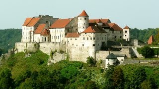 Imagefilm der Stadt Burghausen Langversion [upl. by Nivi]