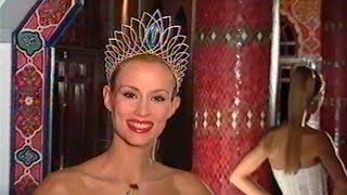 Miss France 2002  Cadeaux des Miss [upl. by Enelhtak]