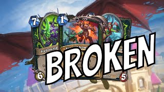 The Best Deck in Wild [upl. by Reywas]