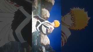 Ichigo Vs Yhwach 🔥🔥 ⌈ BLEACHTYBW PART 3 ⌋  ⌈ AMV EDIT ⌋ anime edit bleach [upl. by Dougy]