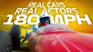 The Insane Realism of the Film That Invented the Modern Car Movie [upl. by Giamo915]