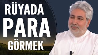 Rüyada Para Görmek Ne Anlama Gelir  Mehmet Emin Kırgil [upl. by Haida]