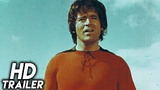 Three Supermen of the West 1973 ORIGINAL TRAILER HD 1080p [upl. by Nilyram]