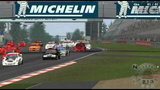 Mod DTM 1994 for GTR EVO v10 [upl. by Enirbas22]