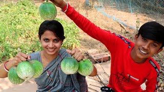 How Limu preparing Nadia District famous King size Eggplant at home  Brinjal Recipe Village Style [upl. by Elatnahc]