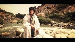 Pashto New Song  Younus Jilani  Babolala  HD [upl. by Kevon]