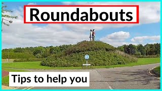 Roundabouts  Gears and clutch control [upl. by Shaylynn480]