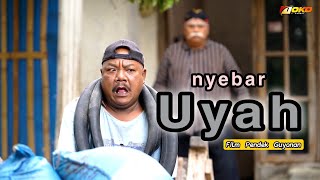 NYEBAR UYAH  EPS 111 [upl. by Akinat]