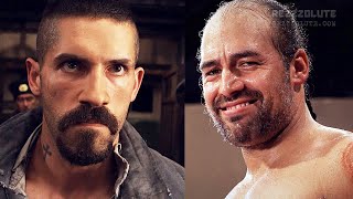 Boyka Undisputed 4 2017 Movie  Scott Adkins amp Teodora Duhovnikova  Review amp Facts [upl. by Tortosa]