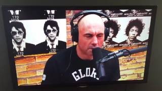 Dan Pena Responds to Joe Rogan [upl. by Etnaled]