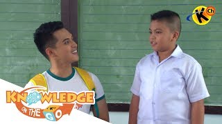 Unlapi  Knowledge On The Go Filipino [upl. by Ender777]