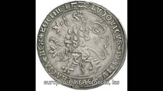 Guldengroschen 1492 La Moneda de Plata que Marcó una Nueva Era en Europa [upl. by Annayad732]