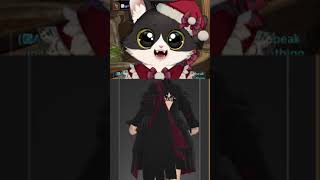 new mogstation so cute  ffxiv ffxivonline ffxivtok ffxivcommunity vtuber ffxivmeme vtubers [upl. by Acimehs]