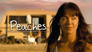 Official Trailer 2  PEACHES 2004 Hugo Weaving Jacqueline McKenzie Emma Lung [upl. by Nowtna]