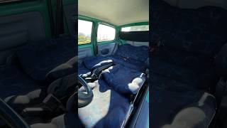 Je transforme ma Twingo en camping car pour 0€  😱 [upl. by Andromeda]