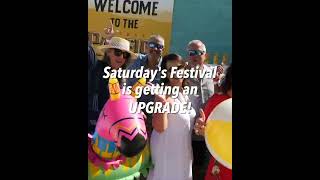 Florida Winter 2024  Johns Pass Seafood Festival [upl. by Noraj]