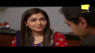 Kamzarf  Episode 23  HAR PAL GEO [upl. by Kablesh]