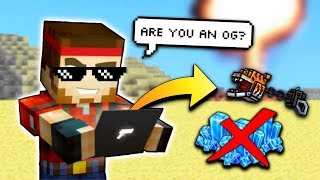 10 Things ONLY OG Pixel Gun 3D Players Remember [upl. by Silvio113]