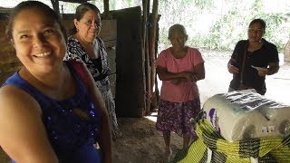 Actualisacion Sobre el caso De Doña Catalina no Esperaba Esta Ayuda de doña Berta Quintana [upl. by East139]