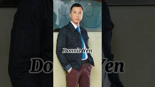 Donnie Yen Top 5 Movies shorts trending movie yt donnieyen [upl. by Orofselet804]