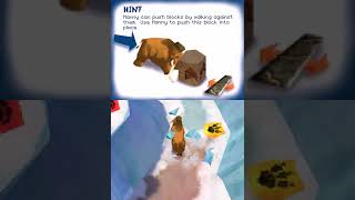 Ice Age 2 The Meltdown Gameplay Nintendo DS [upl. by Ahsemot45]