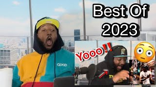 The Best Of “Paulie Reacts N Reviews” 2023 compilation Ft CTF Bird Hero JC3 Asia Meels amp MORE [upl. by Uohk325]