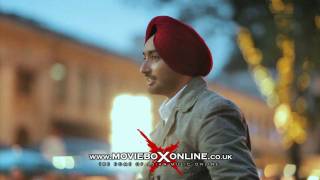 SATINDER SARTAAJ  DIL SABH DE VAKHRE OFFICIAL VIDEO [upl. by Tally98]