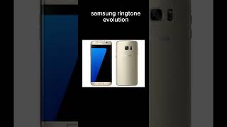 Samsa ringtone samsung shorts ringtone android evolution evoluti smartphone samsungringtones [upl. by Vasilis]