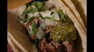 Food Cravings  Carne Asada  Carne Asada Tacos  Best Carne Asada Recipe  DIY Tacos 🌮 [upl. by Nuahs]