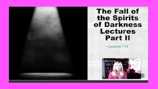 Rudolf Steiner The Fall of the Spirits of Darkness Part Two [upl. by Tiny513]