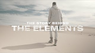 TobyMac  The Elements Story Behind The Song [upl. by Nahshon410]