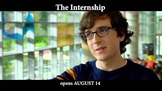 The Internship  Movie Review [upl. by Driskill451]