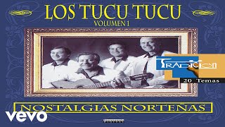 Los Tucu Tucu  Zamba Del Grillo Audio [upl. by Croydon]