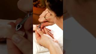 Astuces pour retirer les envies des ongles [upl. by Francklyn663]