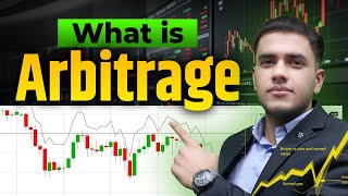 What is Arbitrage  Zero Risk Strategy for Beginners in Stock Market  IISM [upl. by Drofdarb54]