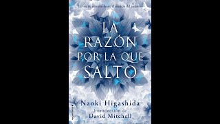 LA RAZON POR LA QUE SALTO NAOKI HIGASHIDA [upl. by Ynaffet]